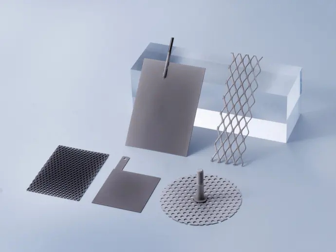 白金めっきチタン電極「Platinode(プラチノード)」